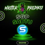 MASTER PREDIKSI SGP