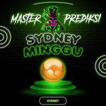 MASTER PREDIKSI SYDNEY